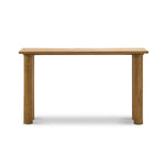 Nova Pillar Console Table