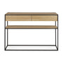 Monolit Console - Oak