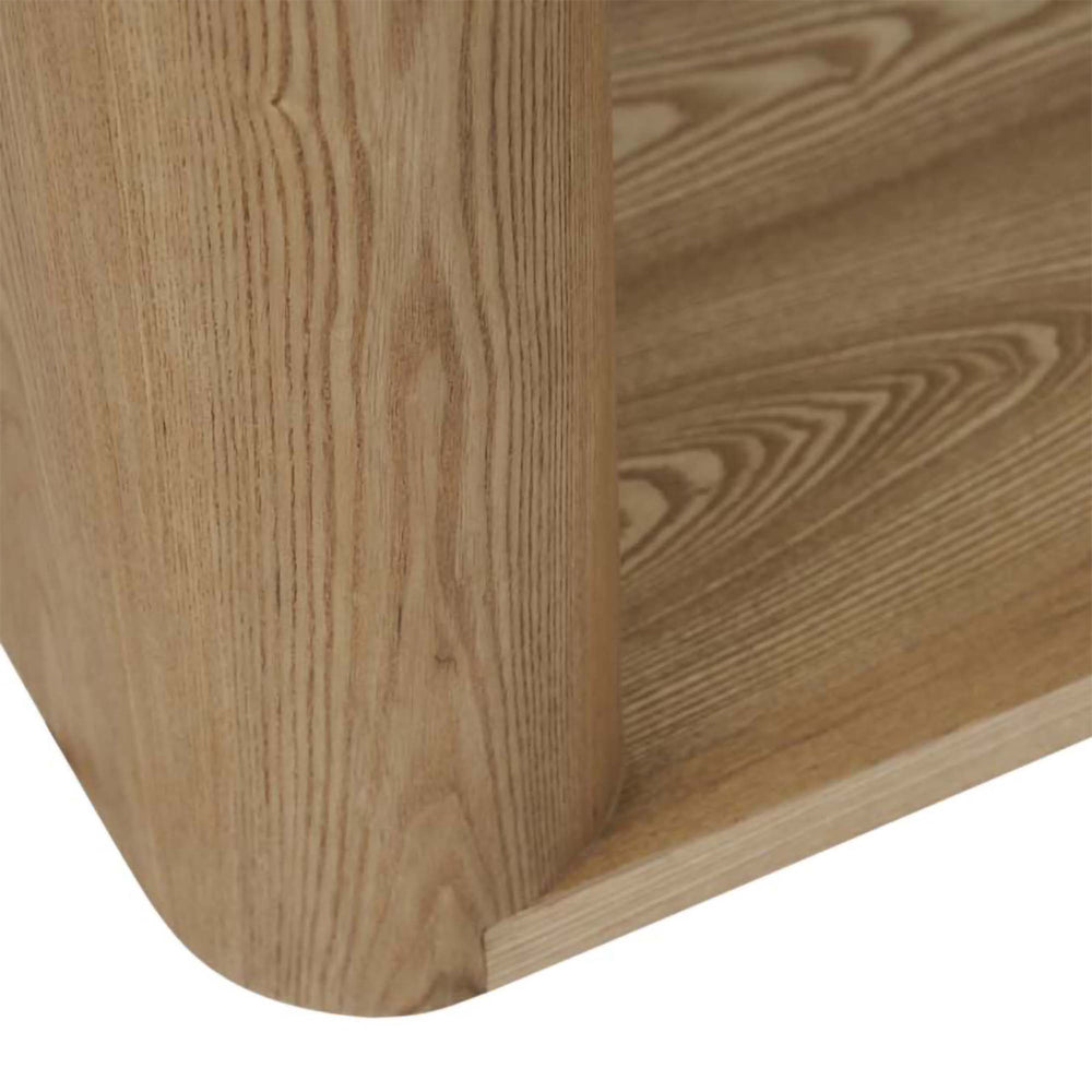 Natural Ash