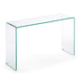 Burano Glass Console Table - Burano Glass Console Table