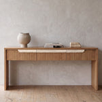 Emery Console