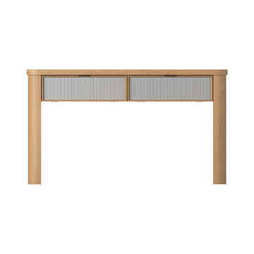 Weston Console