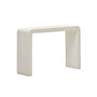 Aiguablava Outdoor Console - White / 80 x 120cm