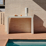 Aiguablava Outdoor Console