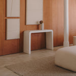Aiguablava Outdoor Console