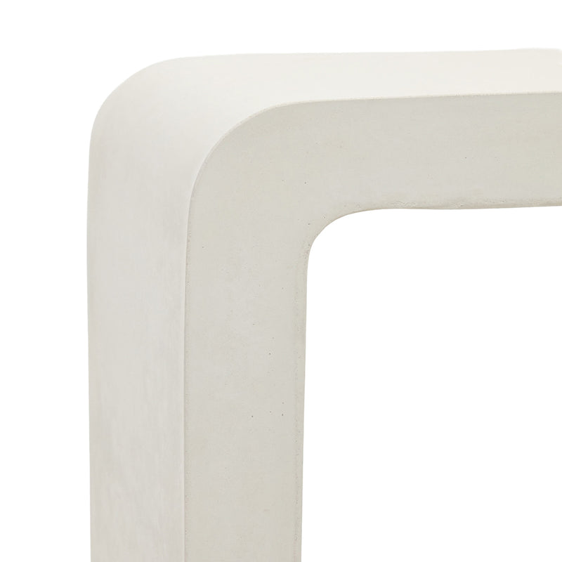 Aiguablava Outdoor Console