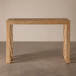 Vivi Console Oak