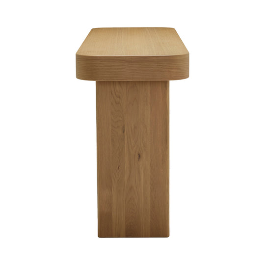 Block Console – Life Interiors