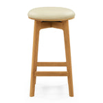 Almond / Oak
