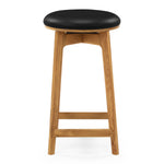 Black / Oak