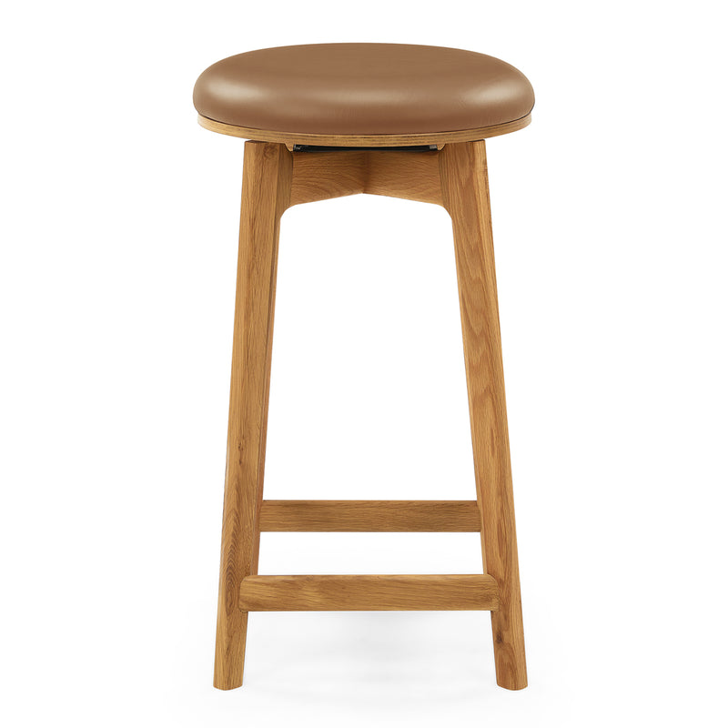 Tan / Oak