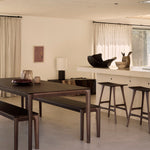 Teak Brown