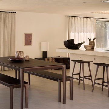 Teak Brown