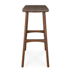 Teak Brown