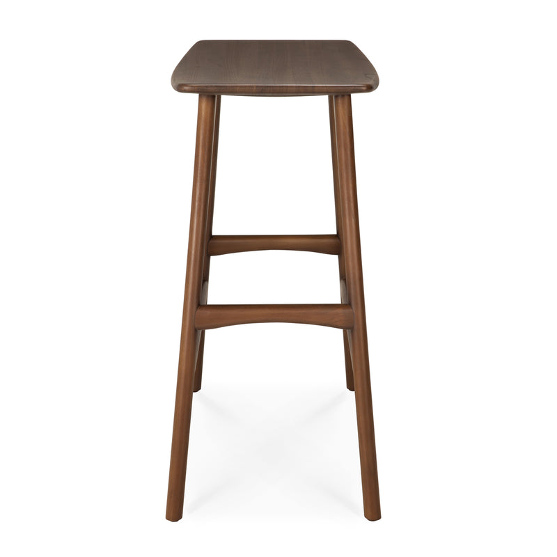 Teak Brown