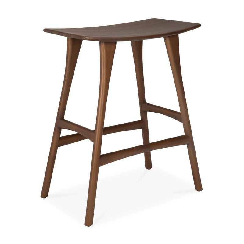 Teak Brown