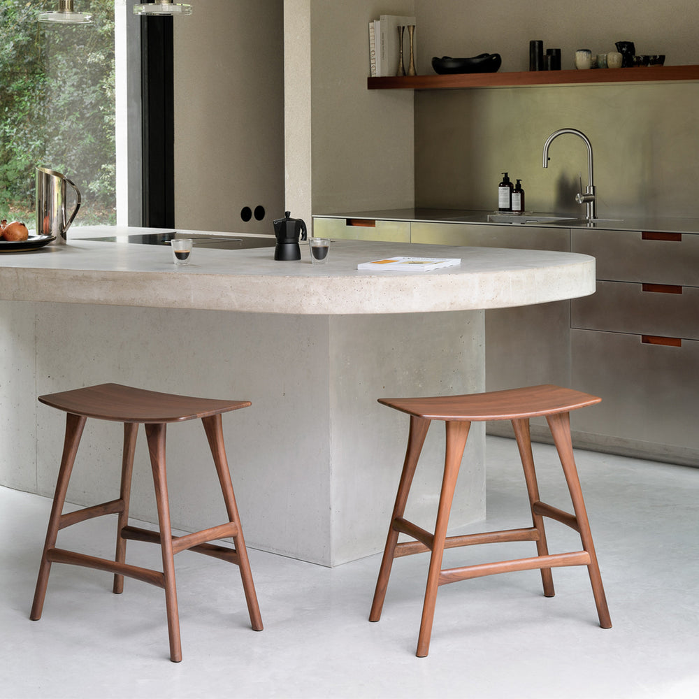 Teak Brown