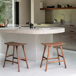 Teak Brown