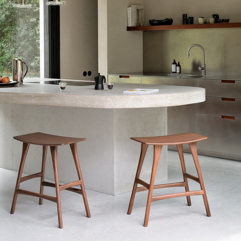 Teak Brown