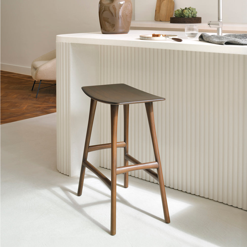 Teak Brown