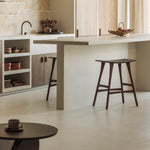 Teak Brown