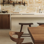 Teak Brown