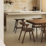 Teak Brown