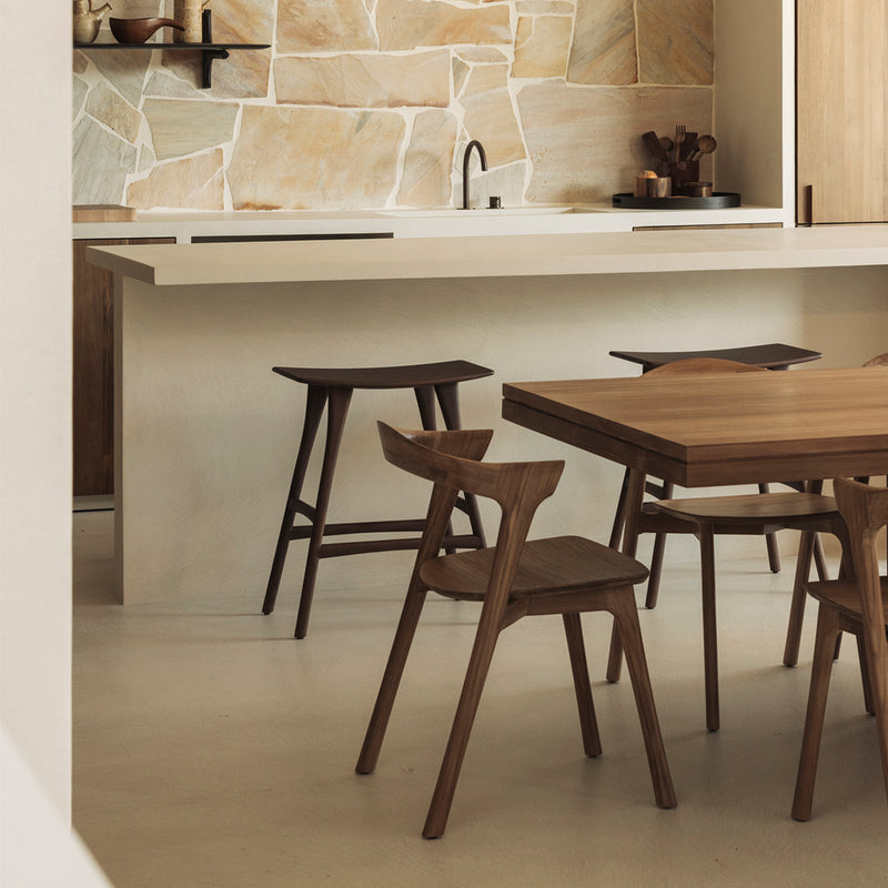 Teak Brown