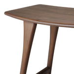 Teak Brown