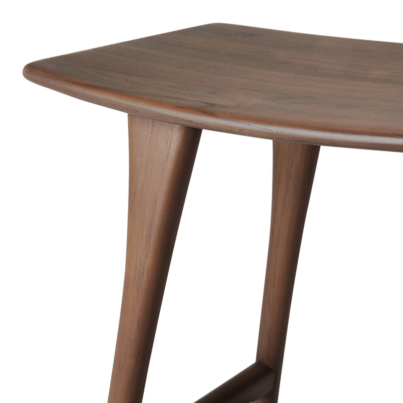 Teak Brown