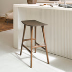 Teak Brown