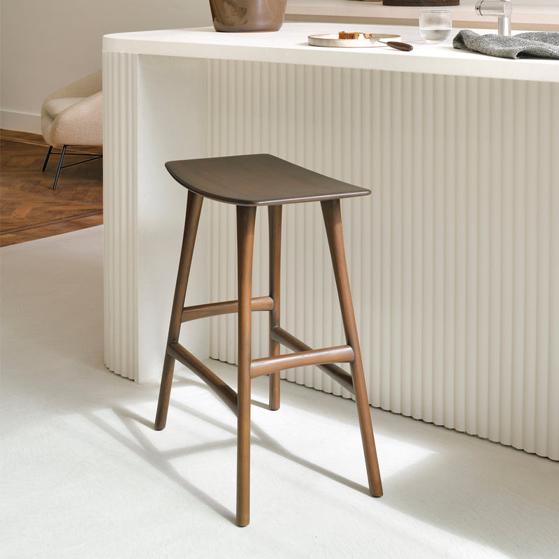 Teak Brown