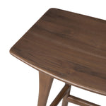 Teak Brown