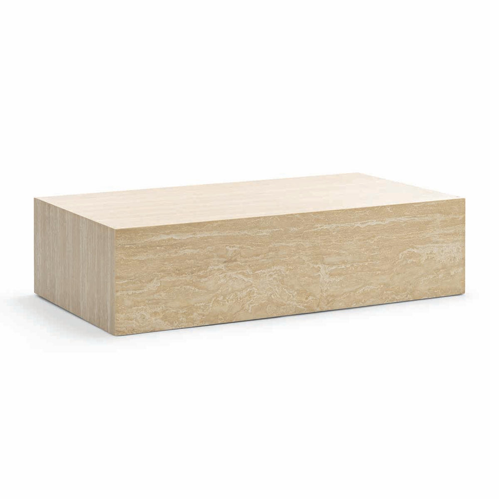 Cream Travertine