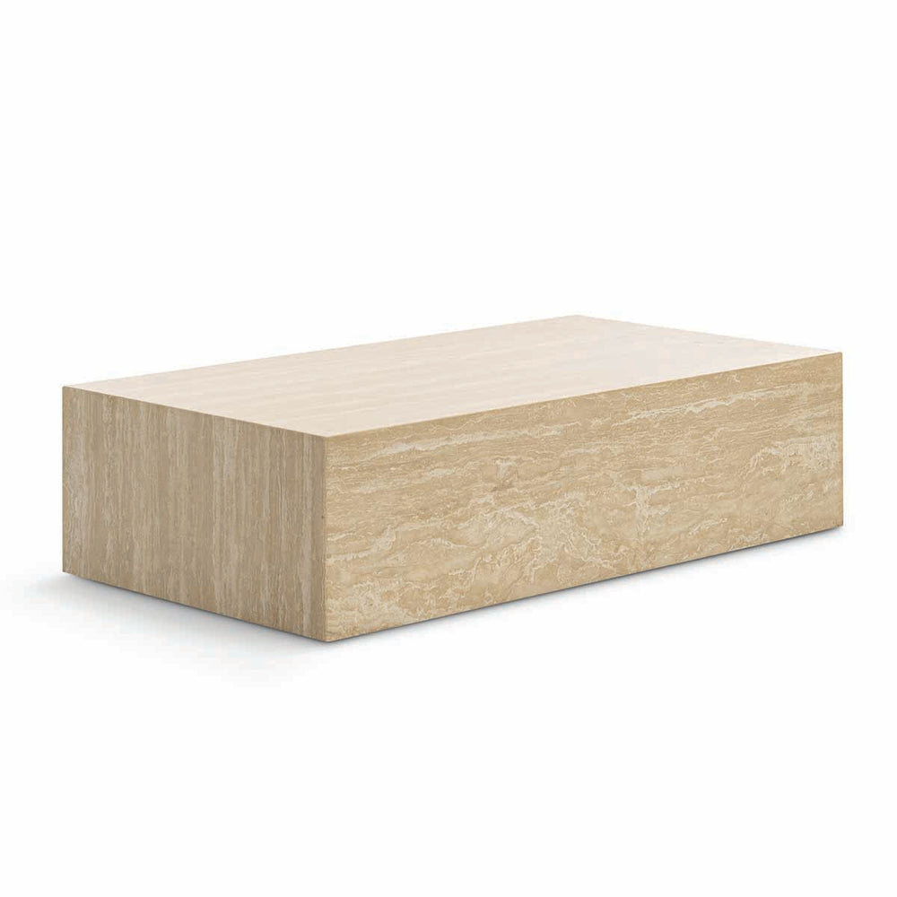 Cream Travertine