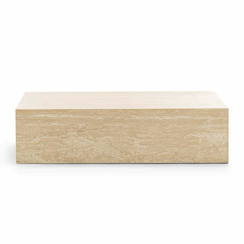 Cream Travertine