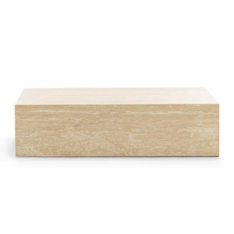 Cream Travertine