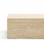 Cream Travertine