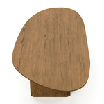 Brown Oak