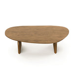 Brown Oak