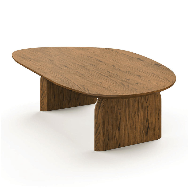 Brown Oak