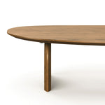 Brown Oak