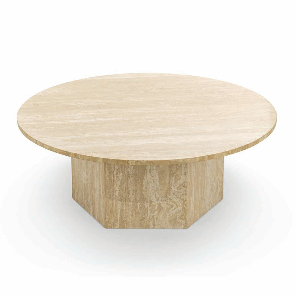 Cream Travertine / 100cm
