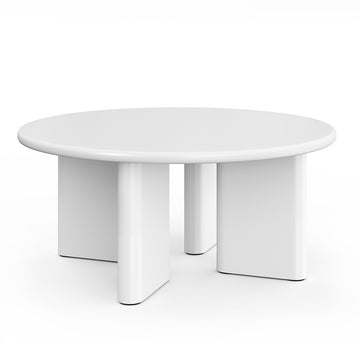 Mara Round Coffee Table