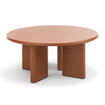 Muted Terracotta