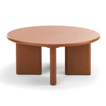 Muted Terracotta