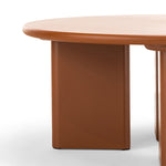 Muted Terracotta