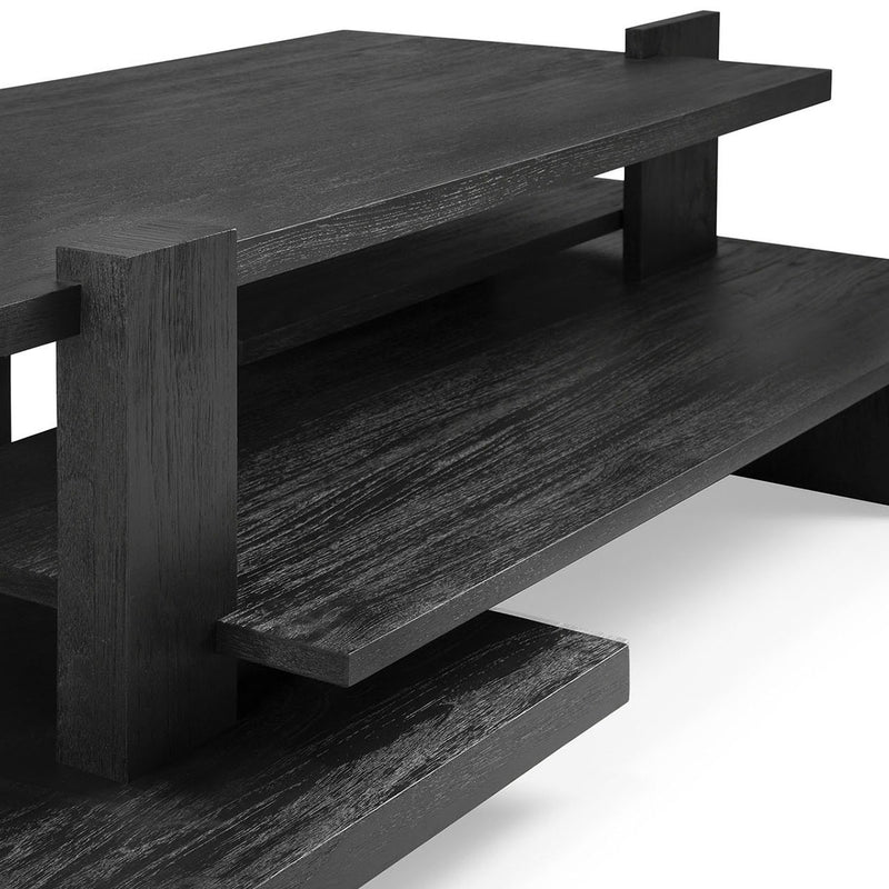 Abstract Coffee Table