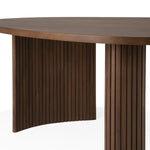 Teak Brown / 125cm