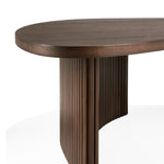 Teak Brown / 90cm